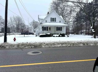605 W Saginaw St, Hemlock, MI 48626