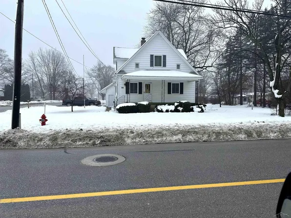 605 W Saginaw St, Hemlock, MI 48626
