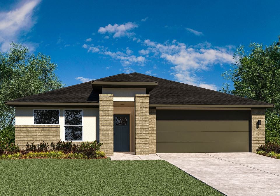 Plan Elevation.
