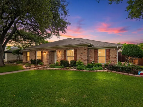 1004 Rainbow Dr, Richardson, TX 75081
