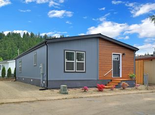 5660 Daisy St SPACE 34, Springfield, OR 97478