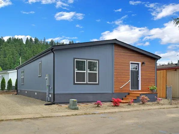 5660 Daisy St Space 34, Springfield, OR 97478