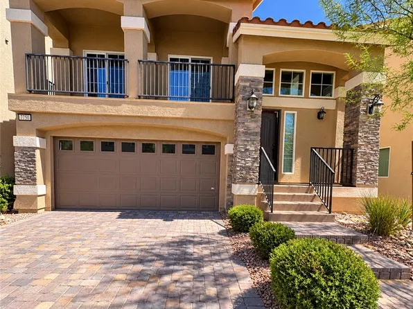 7750 Bellenden St, Las Vegas, NV 89139