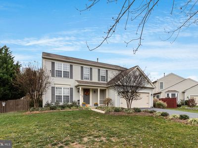 2213 Community Dr, Waldorf, MD, 20601