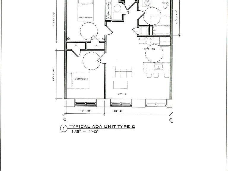 Pacific Mill Lofts — Photo 85