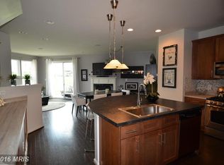 9181 Lake Preston Ct, Bristow, VA 20136