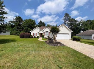 4398 Ashlyn Rebecca Dr, Snellville, GA 30039