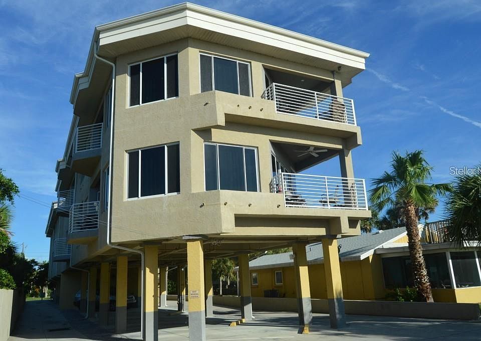 2nd image of 2504 N Beach Rd Unit 5