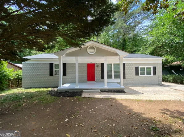 255 Martin Cir, Athens, GA 30601
