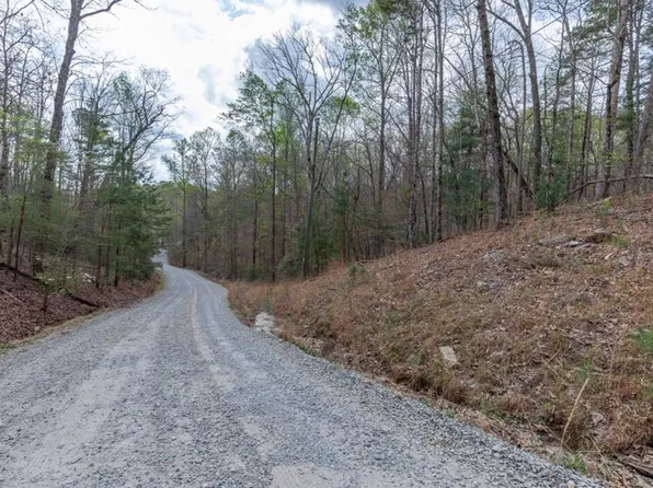 LOT 6B Glenridge Way, Ellijay, GA 30540