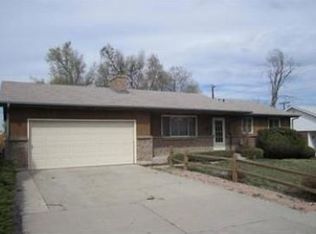 7121 Poplar St, Commerce City, CO 80022