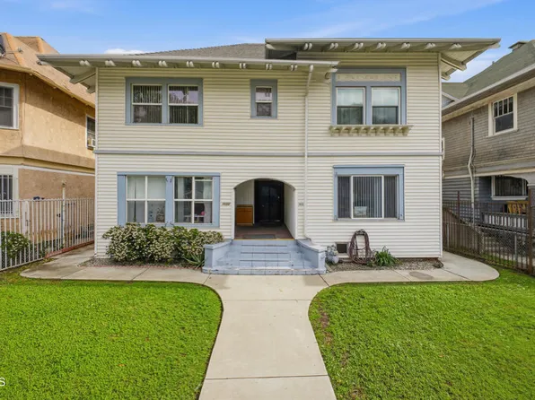 1032 S Westlake Ave, Los Angeles, CA 90006