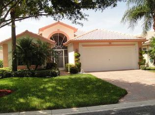 11417 Corazon Ct, Boynton Beach, FL 33437