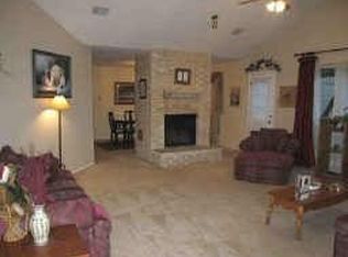 1426 Bentwood Dr, Missouri City, TX 77489