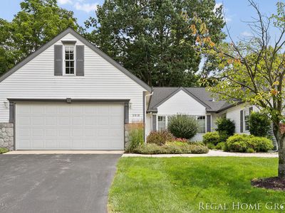 3918 Ravines Dr, Allendale, MI, 49401