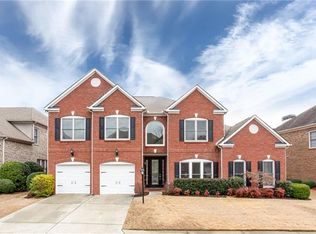 5011 Duxford Dr SE, Smyrna, GA 30082