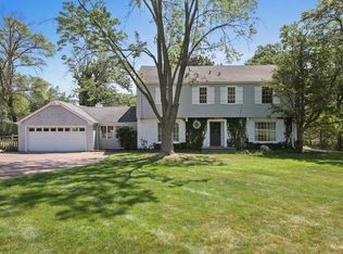 3705 Madison St, Oak Brook, IL 60523