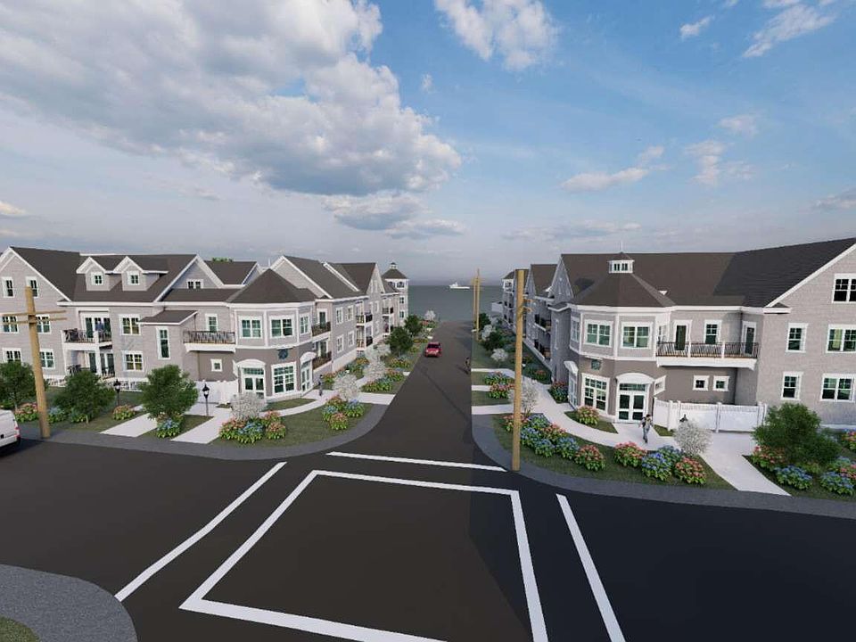 1st image of 115 School Street #W206