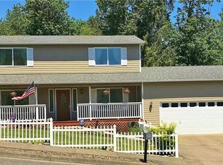 168 Kirkland Rd, Longview, WA 98632