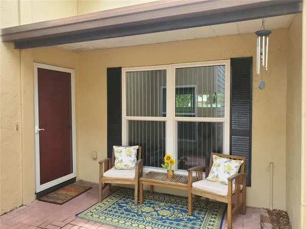 1554 Glen Ct #A, Dunedin, FL 34698