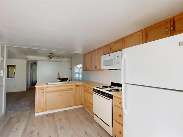 1525 Cold Springs Rd Space 92, Placerville, CA 95667