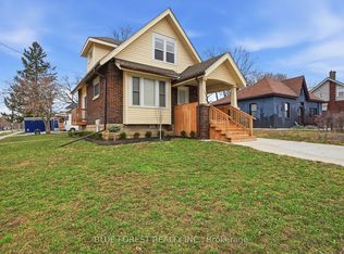 178 Thompson Rd, London, ON N5Z 2Y8