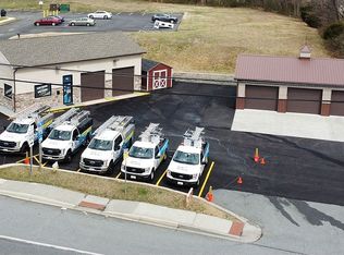 729 W Bel Air Ave, Aberdeen, MD 21001