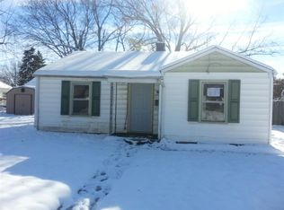 520 Woodson St, La Porte, IN