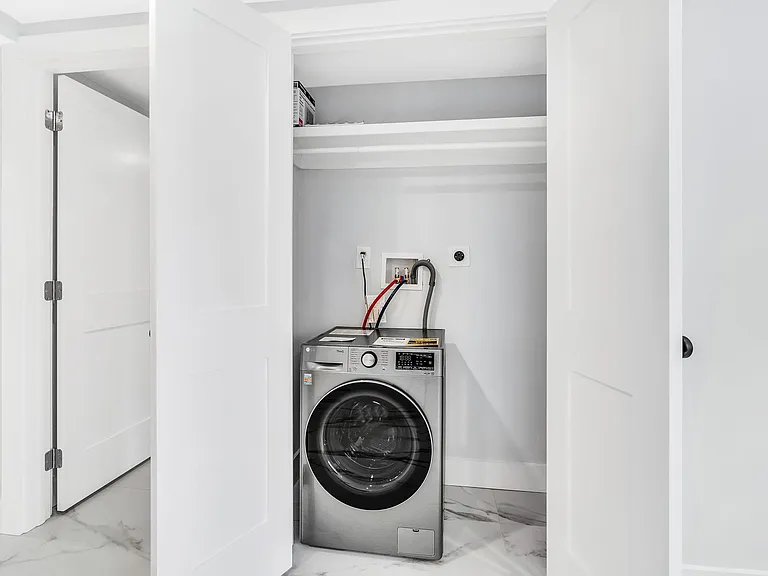 Combo Washer/Dryer