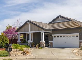 2271 Campbell Cir, Fairfield, CA 94533