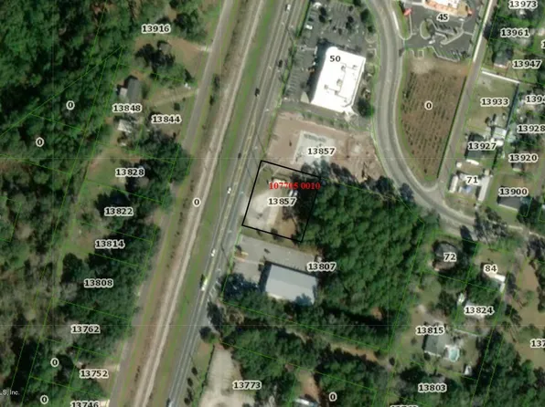 13857 N Main St, Jacksonville, FL 32218