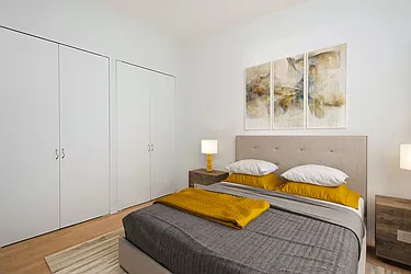 Rented by Compass