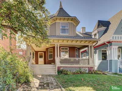 3015 Pacific St, Omaha, NE, 68105