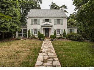 3106 Eton Rd, Raleigh, NC 27608