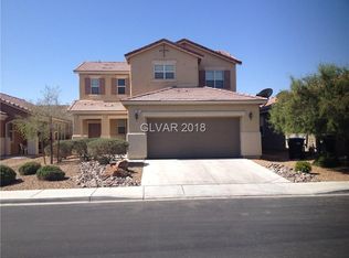 341 Arrowbird Ave, North Las Vegas, NV 89031