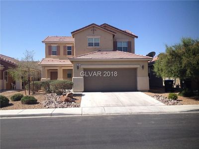 341 Arrowbird Ave, North Las Vegas, NV, 89031