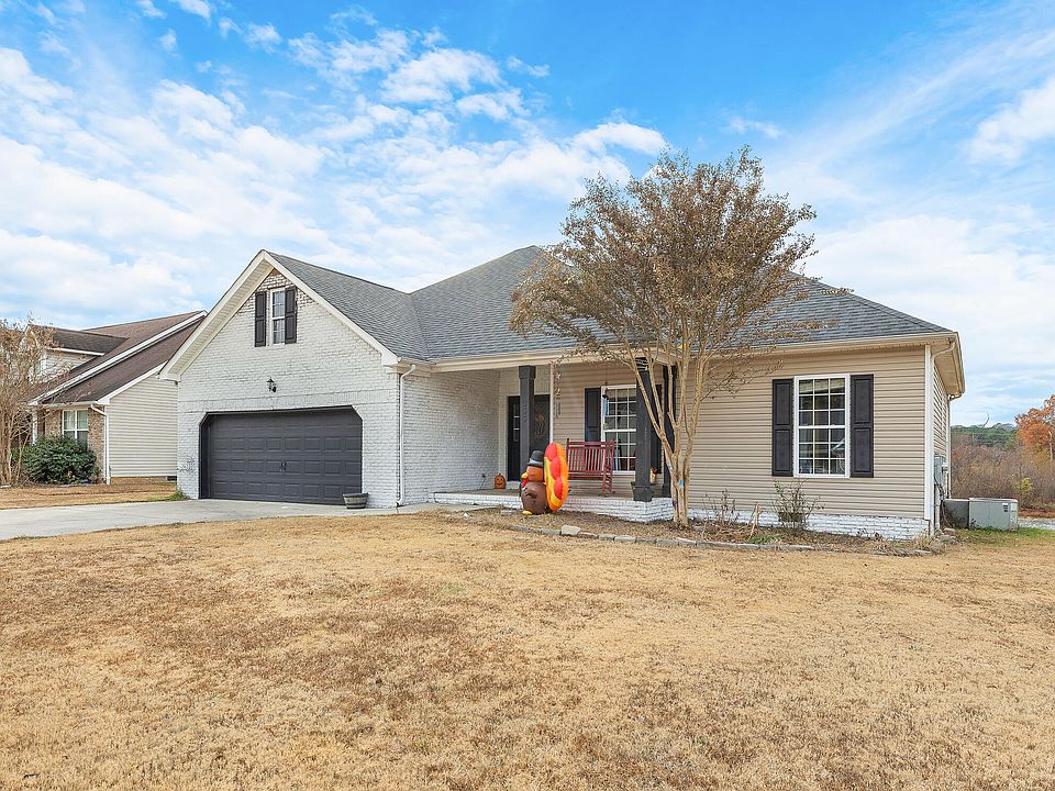 355 Creeks Jewell Dr, Ringgold, GA 30736 Zillow
