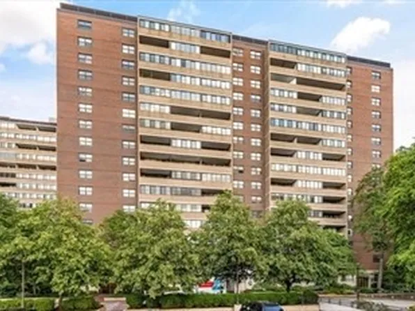 2 Hawthorne Pl APT 5K, Boston, MA 02114