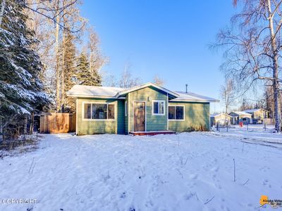 570 S Mike Cir, Wasilla, AK, 99623