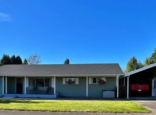 330 E State St, Mossyrock, WA 98564