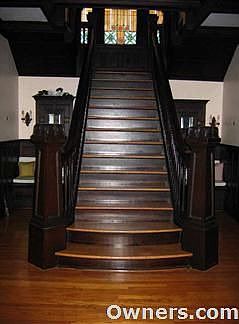 Grand Staircase