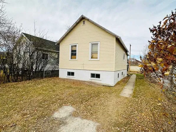 620 S 3rd Ave W, Drumheller, AB T0J 0Y3