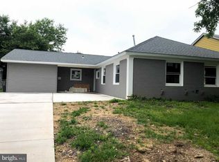 41 Parish Ln, Willingboro, NJ 08046