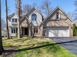 2459 Wembley Ter, Toledo, OH 43617