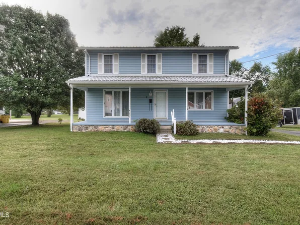 4231 Ivanhoe St, Kingsport, TN 37660