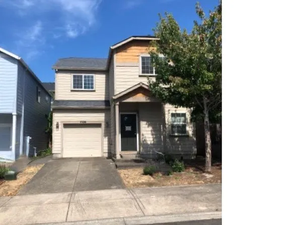7106 SW Millennium Ter, Beaverton, OR 97007