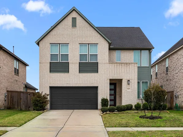 13207 Terania Cliff Trce, Houston, TX 77059