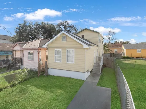 5822 Lafaye St, New Orleans, LA 70122