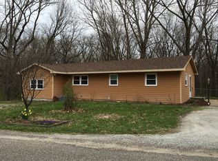 1070 S Warsaw St, Nauvoo, IL 62354