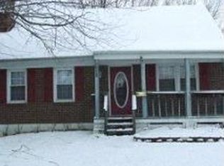 14823 Downey Ct, Woodbridge, VA 22193